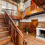 别墅 Elegant Historic - Stunning Views